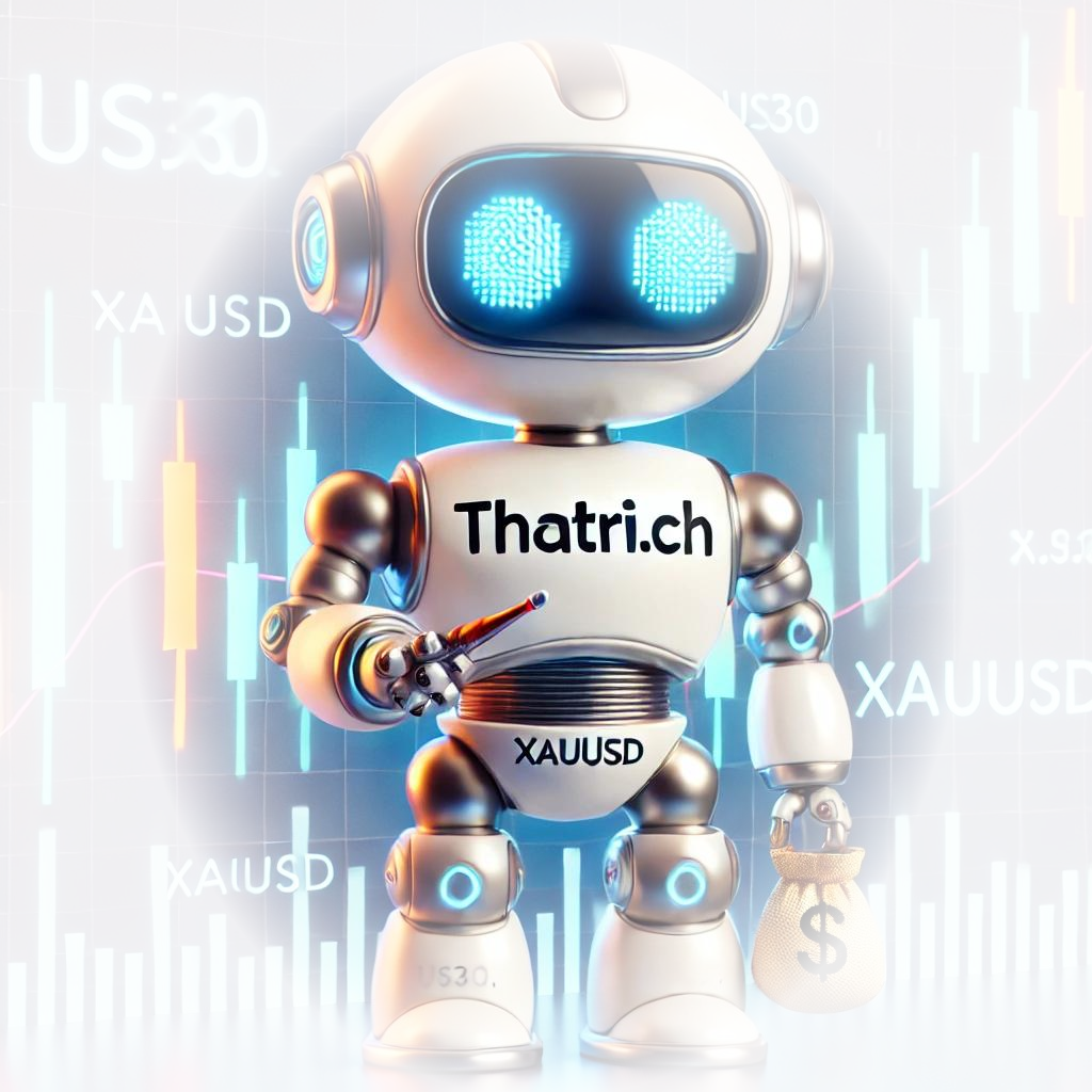 Thatri.ch Robot